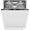 Встраиваемая посудомоечная машина Miele G 7980 SCVi AutoDos K2O