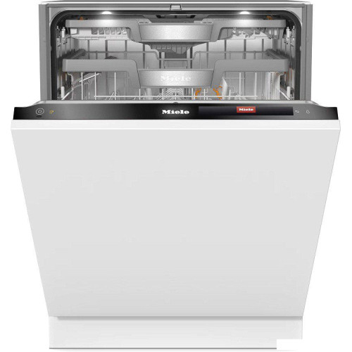 Встраиваемая посудомоечная машина Miele G 7980 SCVi AutoDos K2O