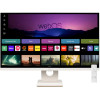 Smart монитор LG MyView Smart Monitor 27SR50F-W