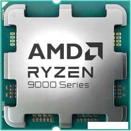 Процессор AMD Ryzen 9 9950X