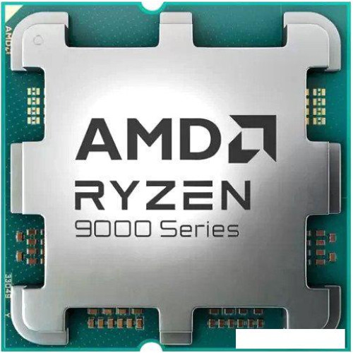 Процессор AMD Ryzen 9 9950X