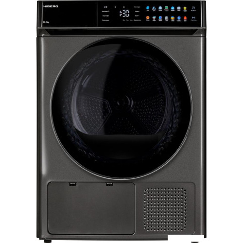 Сушильная машина Hiberg HDQ11-10 Sd
