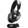 Наушники SteelSeries Arctis Nova Pro Wireless (черный)