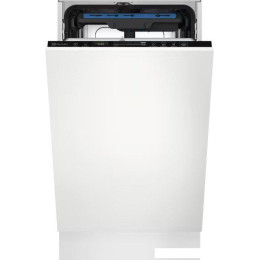 Встраиваемая посудомоечная машина Electrolux GlassCare 700 EEG63410L