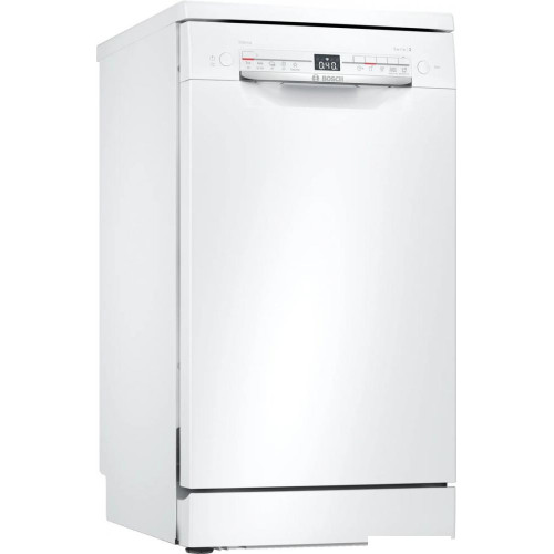 Отдельностоящая посудомоечная машина Bosch Serie 2 SPS2IKW10E