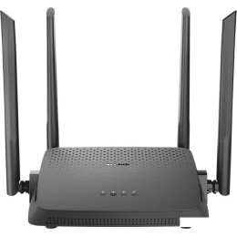 Wi-Fi роутер D-Link DIR-X1510/RU/R1A