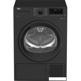 Сушильная машина BEKO DF7412GB