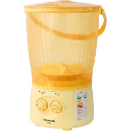 Активаторная стиральная машина Willmark Малютка WM-20BW