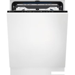 Встраиваемая посудомоечная машина Electrolux GlassCare 700 EEG88600W