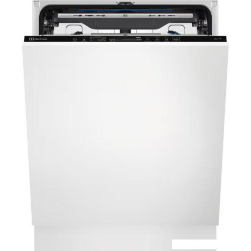 Встраиваемая посудомоечная машина Electrolux GlassCare 700 EEG88600W