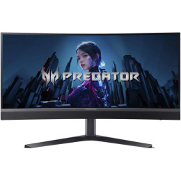 Игровой монитор Acer Predator X34V3bmiiphuzx UM.CXXEE.301