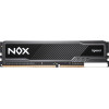 Оперативная память Apacer NOX 32ГБ DDR4 3200 МГц AH4U32G32C282MBAA-1