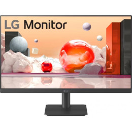 Монитор LG 25MS500-B