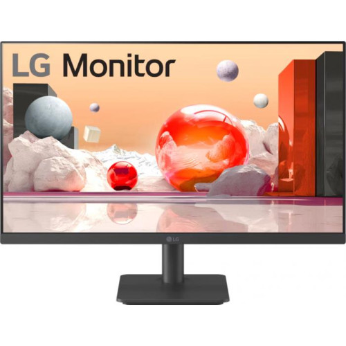 Монитор LG 25MS500-B