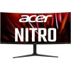 Игровой монитор Acer Nitro XZ340CUHbiiphx UM.CX0EE.H01