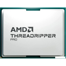 Процессор AMD Ryzen Threadripper Pro 7965WX