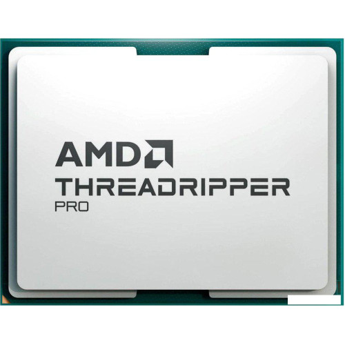 Процессор AMD Ryzen Threadripper Pro 7965WX