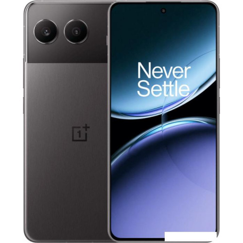 Смартфон OnePlus Nord 4 12GB/256GB международная версия (обсидиановая полночь)