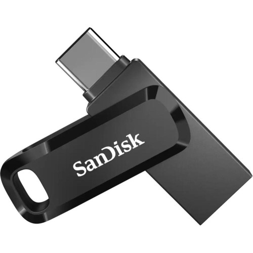 USB Flash SanDisk Ultra Dual Drive Go Type-C 1TB SDDDC3-1T00-G46