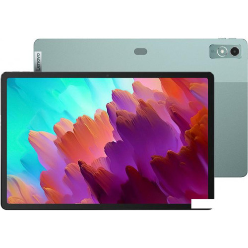 Планшет Lenovo Xiaoxin Pad Pro 12.7 TB371FC 8GB/256GB (зеленый)