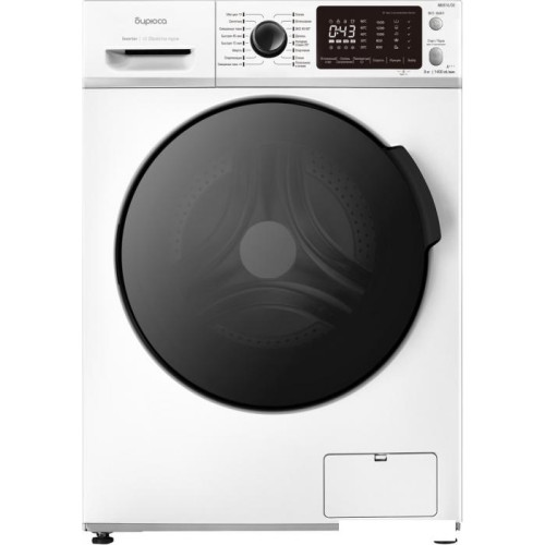Стиральная машина Бирюса WM-MK814/03