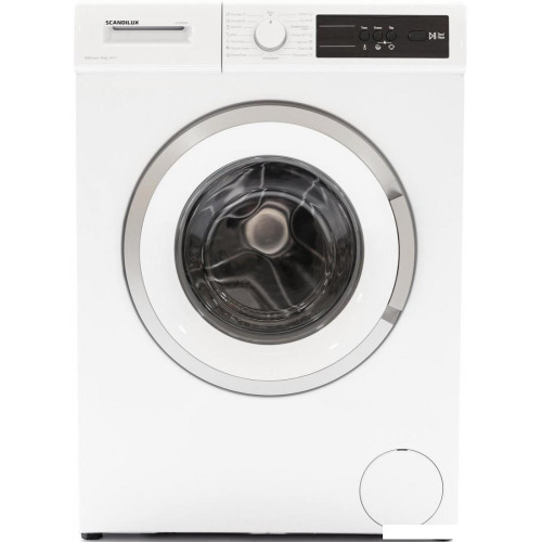 Стиральная машина Scandilux LX3T8200