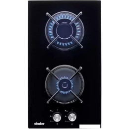 Варочная панель Simfer H30N20S470