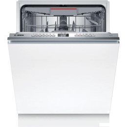 Встраиваемая посудомоечная машина Bosch Serie 4 SMV4HVX02E