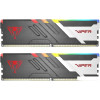 Оперативная память Patriot Viper Venom RGB 2x16ГБ DDR5 6000МГц PVVR532G600C30K