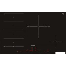 Варочная панель Bosch Serie 8 PXE801DC1E