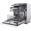 Встраиваемая посудомоечная машина Haier XS 6B0M4PB-08
