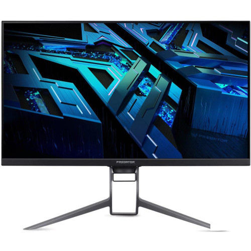 Игровой монитор Acer Predator X32Q FS UM.JXXEE.S01