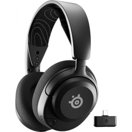 Наушники SteelSeries Arctis Nova 5 Wireless