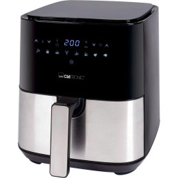 Аэрофритюрница Clatronic FR 3782 H