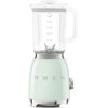 Стационарный блендер Smeg BLF03PGEU