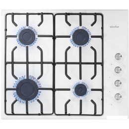 Варочная панель Simfer H60Q40W471