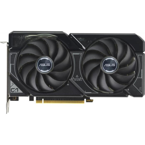 Видеокарта ASUS Dual GeForce RTX 4060 Ti SSD OC Edition 8GB GDDR6 DUAL-RTX4060TI-O8G-SSD