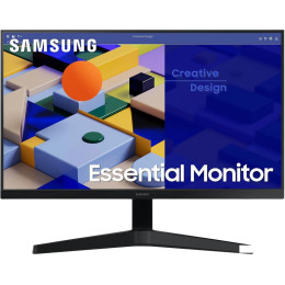 Монитор Samsung S31C LS27C312EAIXCI