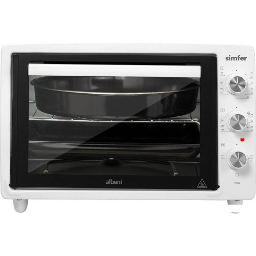 Мини-печь Simfer M3402