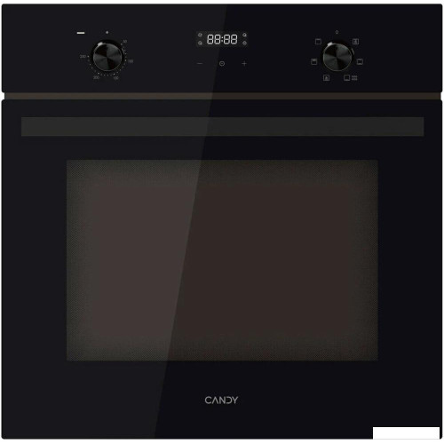 Электрический духовой шкаф Candy Cosmo Mini COXP06TBB