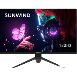 Игровой монитор SunWind SUN-M27BG130