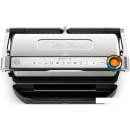 Электрогриль Tefal OptiGrill+ XL GC728D10