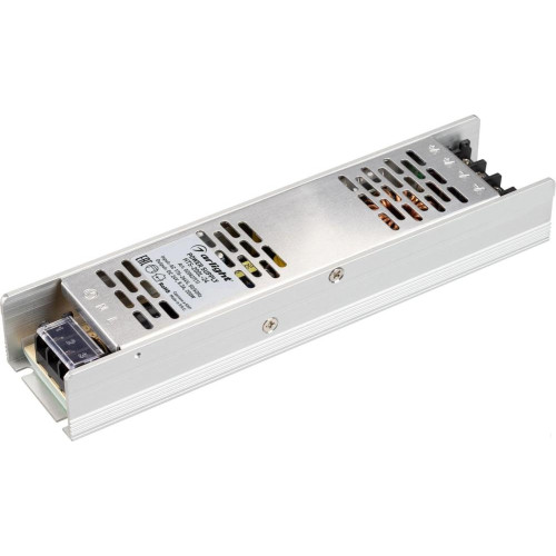 Блок питания Arlight HTS-200L-24 020827(1)