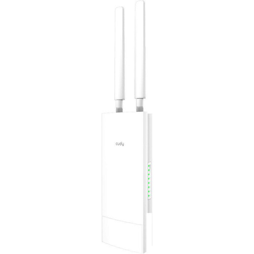 4G Wi-Fi роутер Cudy LT500 Outdoor 1.0
