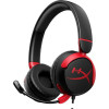 Наушники HyperX Cloud Mini (черный)