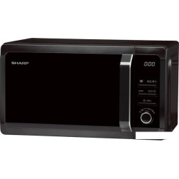 Микроволновая печь Sharp R-2852RK