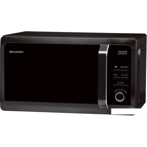 Микроволновая печь Sharp R-2852RK