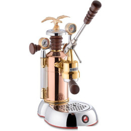 Рожковая кофеварка La Pavoni LPLESE01EU