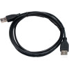 Кабель Cablexpert CC-USB2-AMAM-1.8M