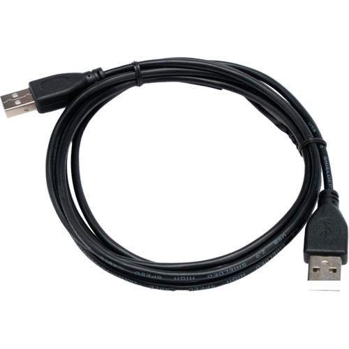 Кабель Cablexpert CC-USB2-AMAM-1.8M